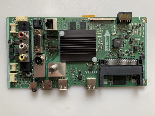 17MB130S