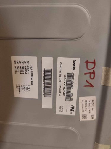 TX-58DX780E V580DK3-KS7 REV.R4