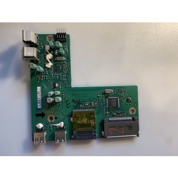 Dell 2408WFPB monitor USB kártya 4H.0CT08.A01