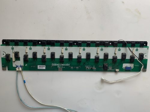 SSB400WA16V REV 0.1