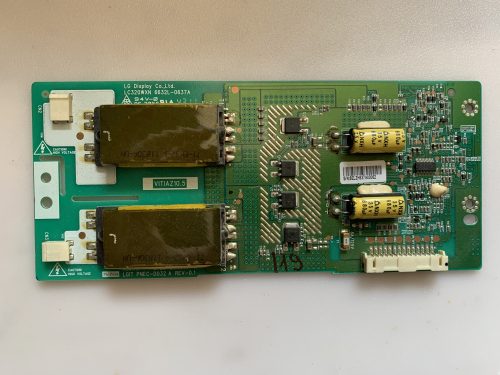 LC320WXN 6632L-0637A