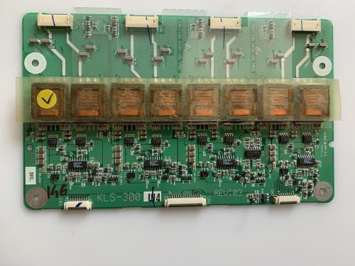 KLS-300 REV 03