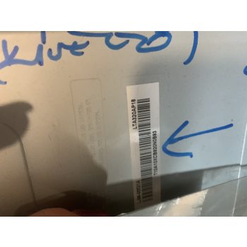  LJ96-05521A  LTA320AP18 T10A10XCB920N0B93 