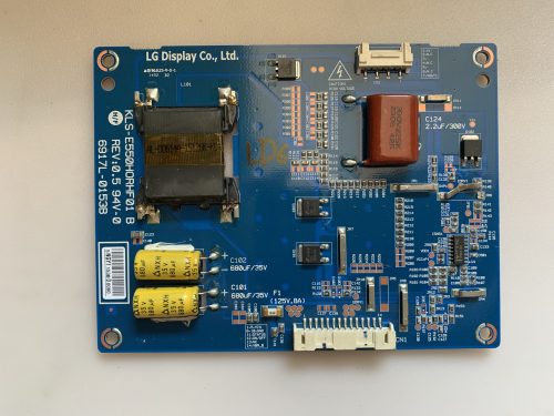 KLS-E550HORHF01 B