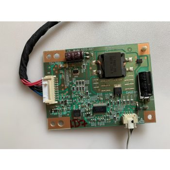 4H+V3236.231/C1 Model V323-A07