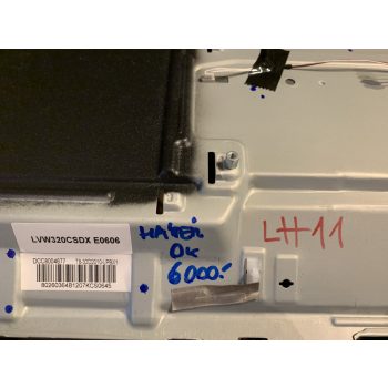 LVW320CSDX E0606 T8-32D2010-LPBX1