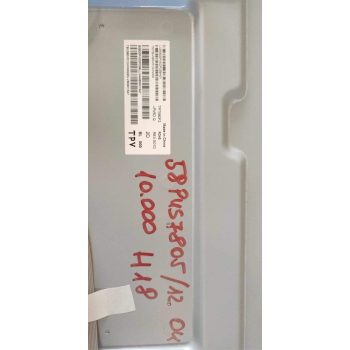 58PUS7805/12 TPT580F2-PV5D.Q REV:S01D