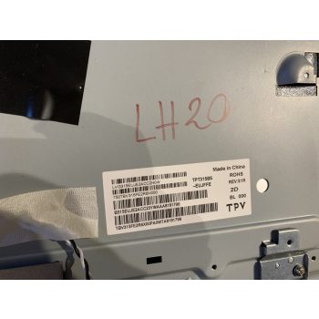 LVG315EUJE2ACC1H0W TPT315B5-EUJFFE