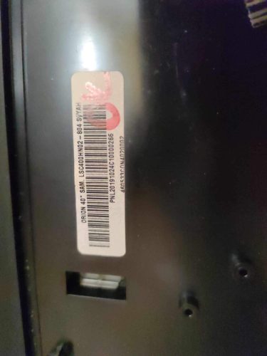 LSC400HN02-804