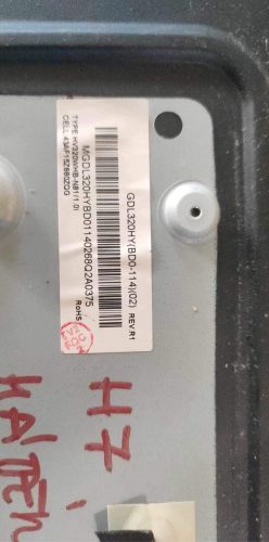 GDL320HY(BD0-114)(02) REV. R1