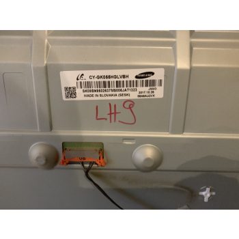 CY-GK055HGLVBH BN95-02637M