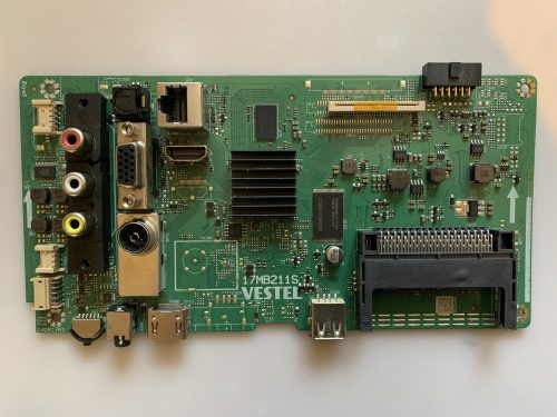 17MB211S