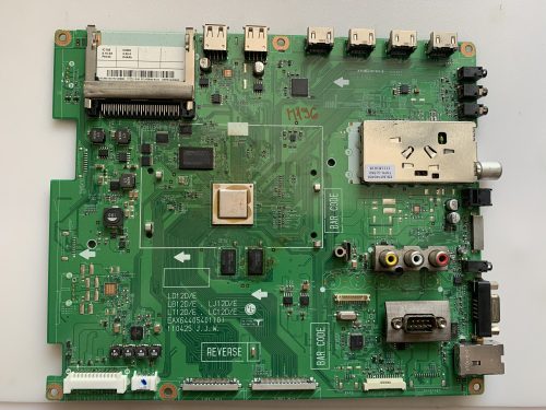 EAX64405401 (0)