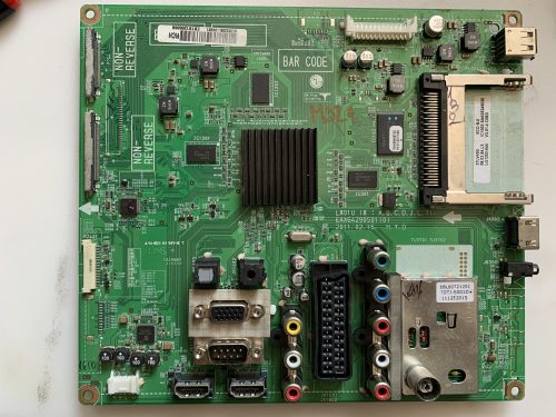 EAX64290501 (0)