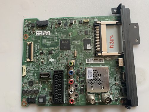EAX66203803 (1.0)