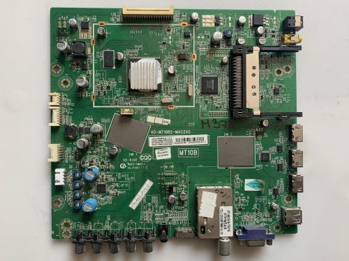 40-MT10B2-MAC2XG