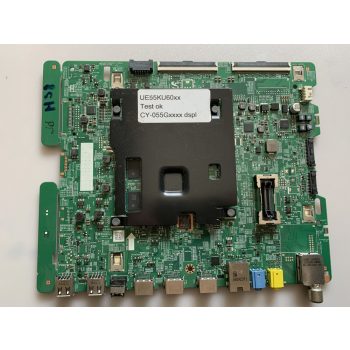 UE55KU60XX