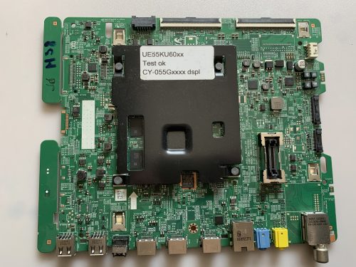 UE55KU60XX
