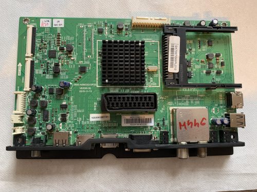5800-A6M33G-0P20