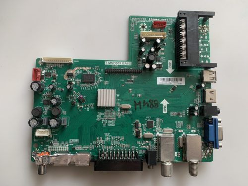 T.MSD309.BA6S