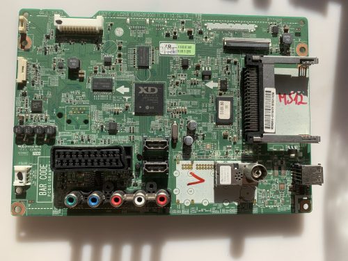 EAX64910001 (1.0)