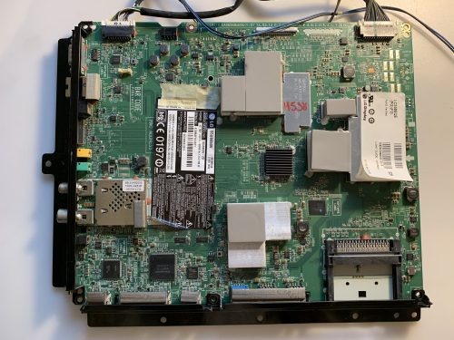 EAX65684604 (1.0) LC550EQE 55UB850V