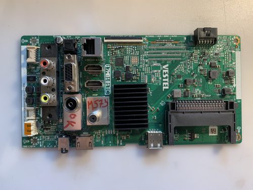 17MB181TC