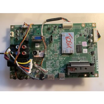 SR050D VTV-L50005 REV:1C