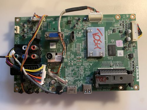 SR050D VTV-L50005 REV:1C