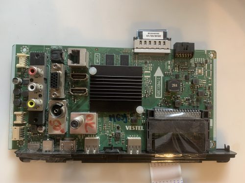 17MB130S