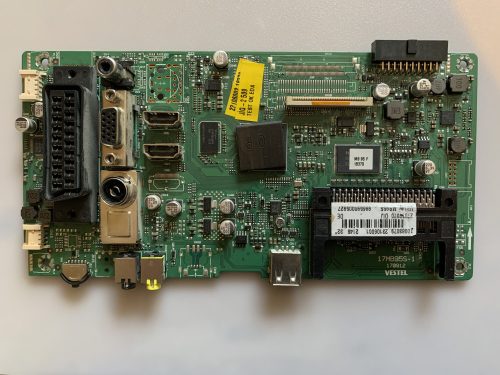 17MB95S-1