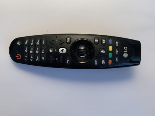LG AN-MR600