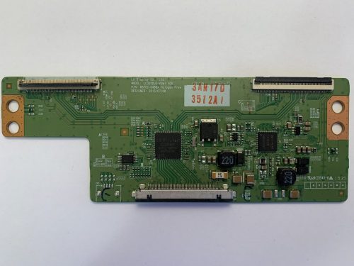 LC320DUE-VGM1 V05  6870C-0488A