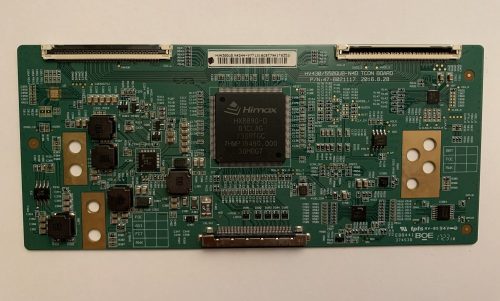 HV430/550QUB-N4D TCON BOARD 47-6021117