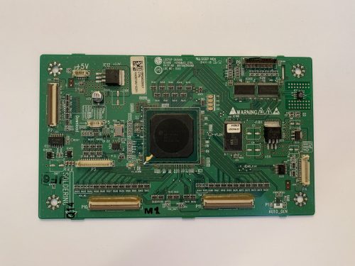  6870QCH006D EBR36539801 42V8&X3_CTRL