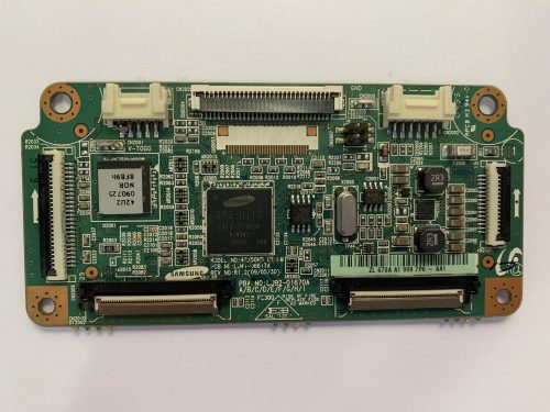 LJ41-06617A LJ92-01670A