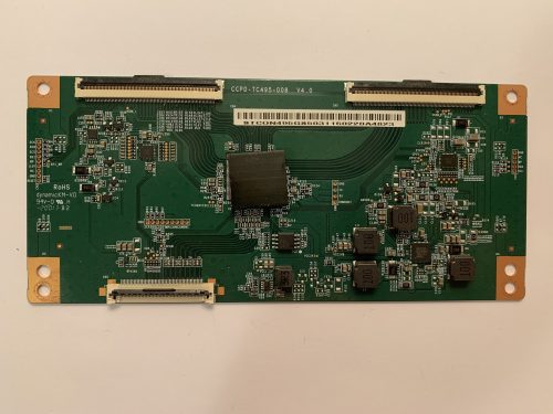 CCPD-TC495-008 V4.0
