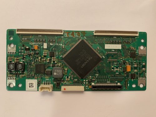 Sharp X3853TPZX