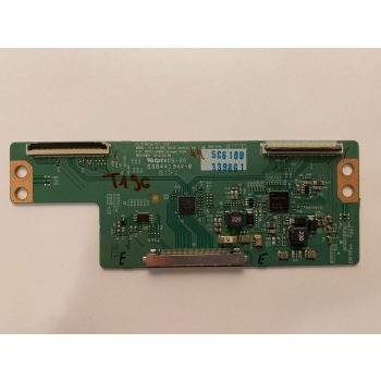 V14 42 DRD 60Hz Control_Ver 1.4B 6870C-0469A