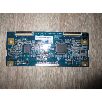 T230XV 01 V0 CTRL BD