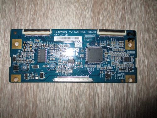 T230XV 01 V0 CTRL BD