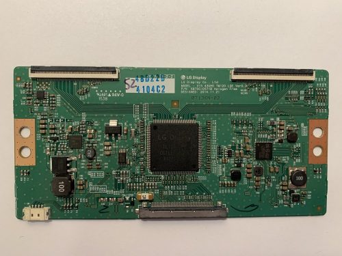 V15 43UHD TM120 LGE VER0.2   6870C-0571B