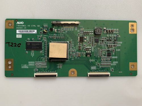 T400XW01 V0 CTRL BD 06A60-1A