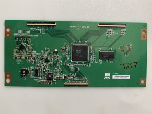 T420XW01 V9 CTRL BD