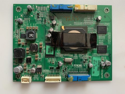 17FRC01-0