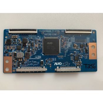 T500HVN08.7 Ctrl BD 50T20-C09