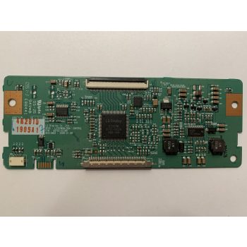 LC320WXN-SBA1 CONTROL   6870C-0238B