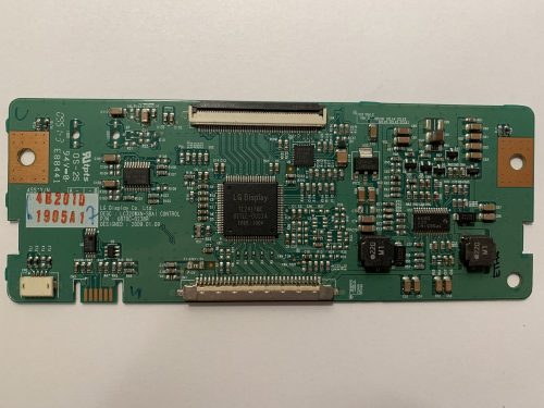 LC320WXN-SBA1 CONTROL   6870C-0238B