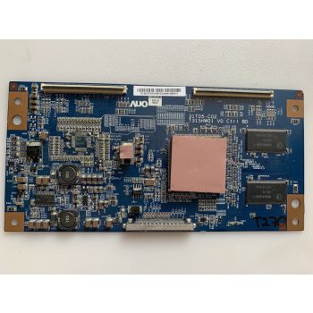 31T05-C02 T315HW01 V0 CTRL BD