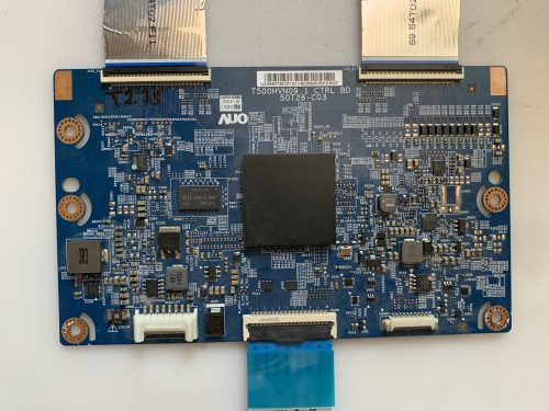 T500HVN09 CTRL BD 50T26-C03